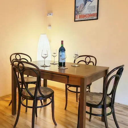 Apartament Center Brp19 Budapesta